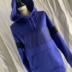 Nike Dri-fit hoodie